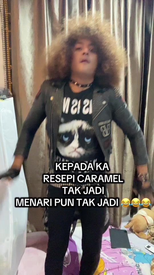 TikTok video thumbnail by kembang1105