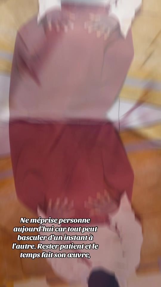 TikTok video thumbnail by une.servtiesse.allah