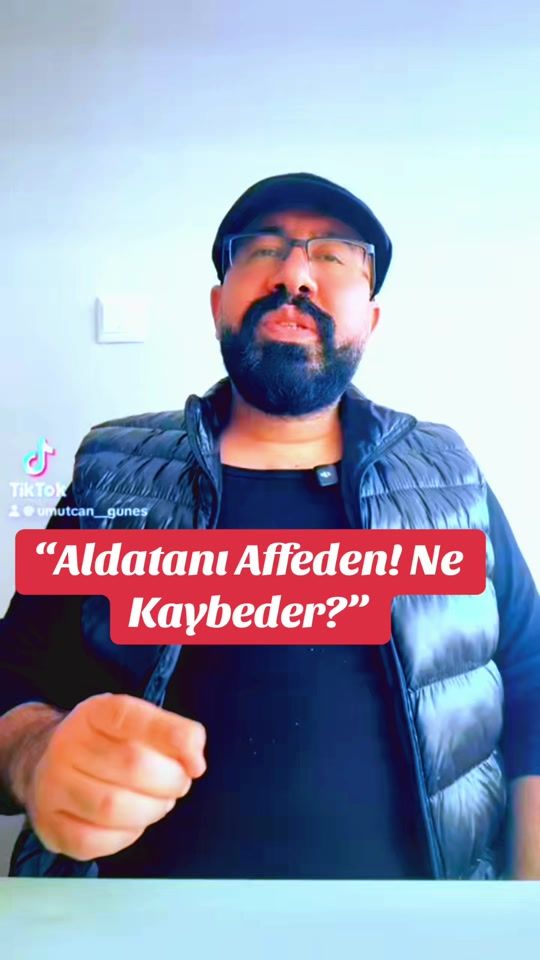 TikTok video thumbnail by umutcan__gunes
