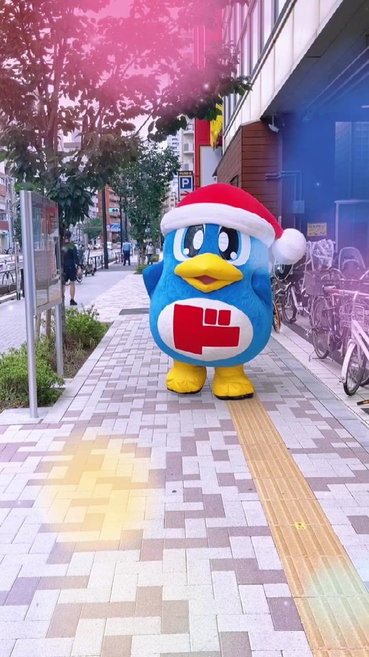 TikTok video thumbnail by donki_official