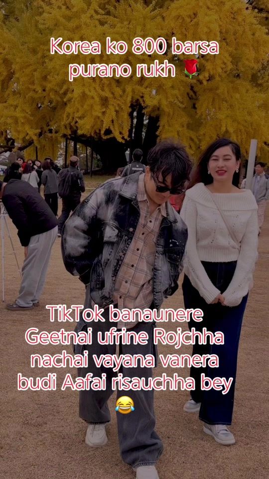 TikTok video thumbnail by bhim__ghising