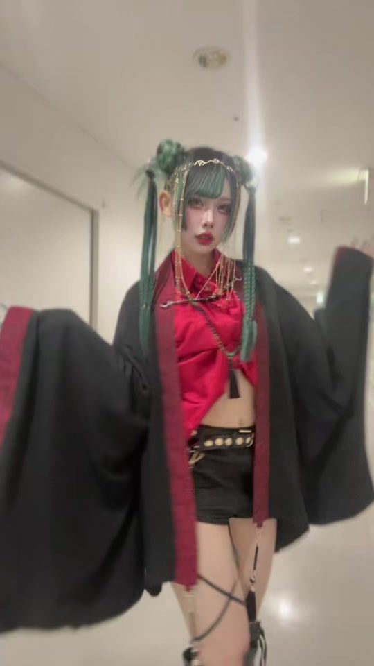 TikTok video thumbnail by zu__n