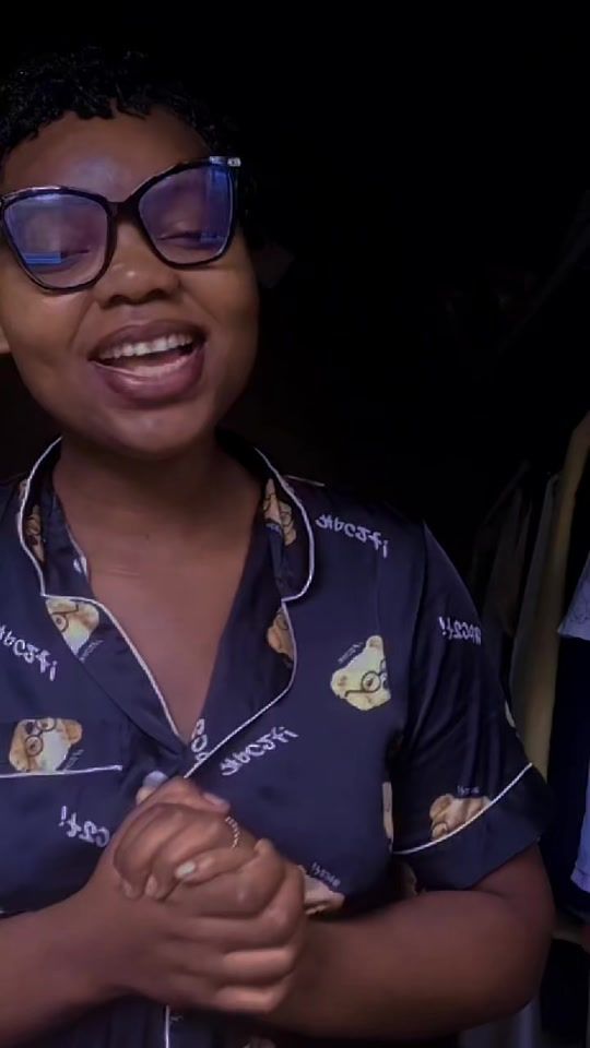 TikTok video thumbnail by crescencyapelembe