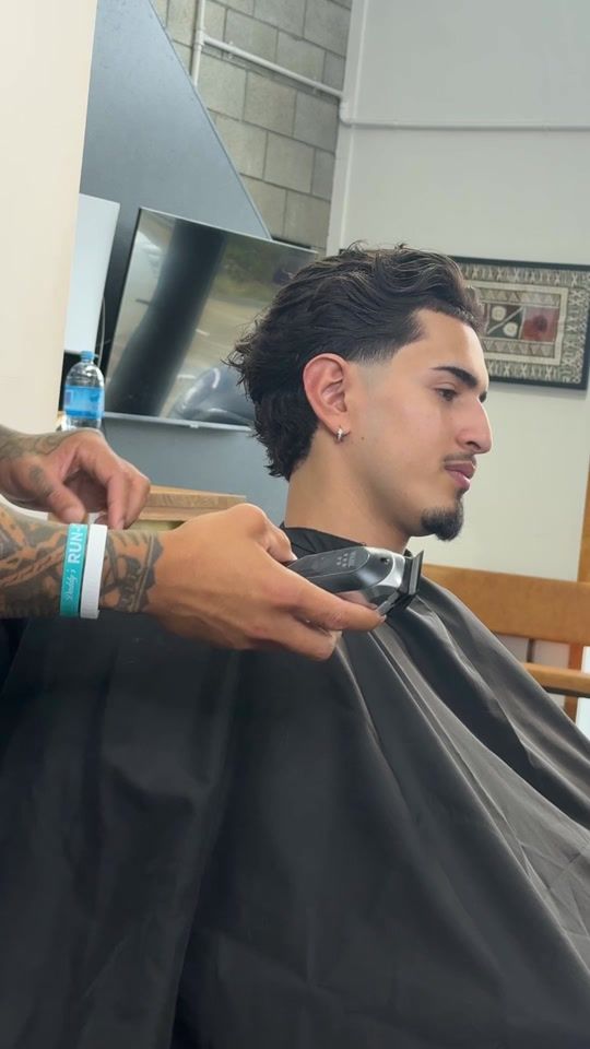 TikTok video thumbnail by kenthebarber93
