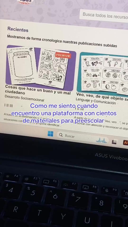TikTok video thumbnail by planeta_preescolar