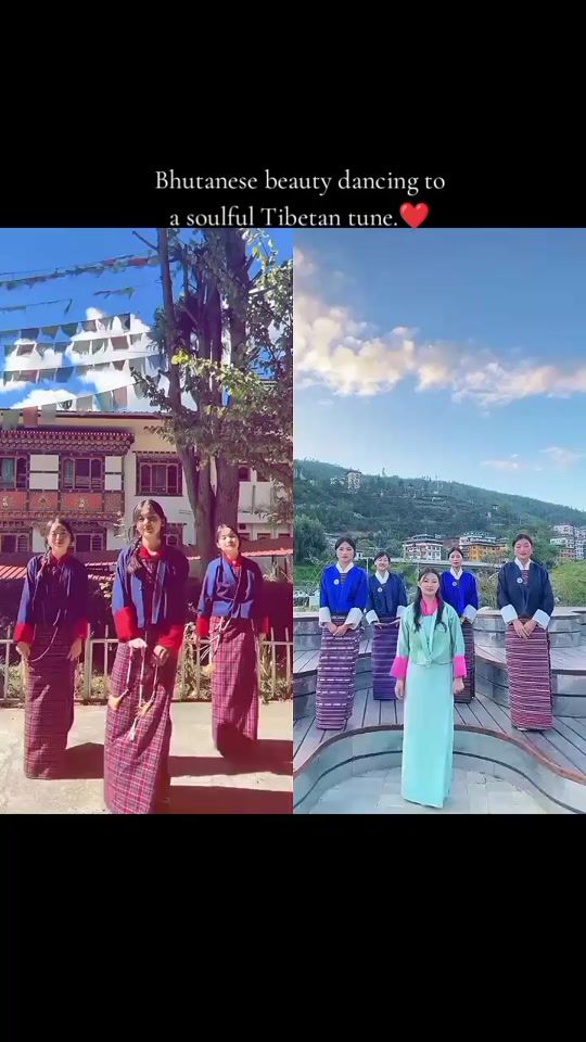 TikTok video thumbnail by drukgyel7