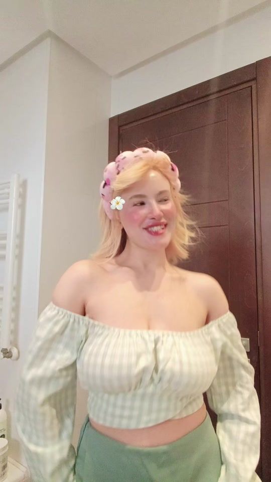 TikTok video thumbnail by himamodel0