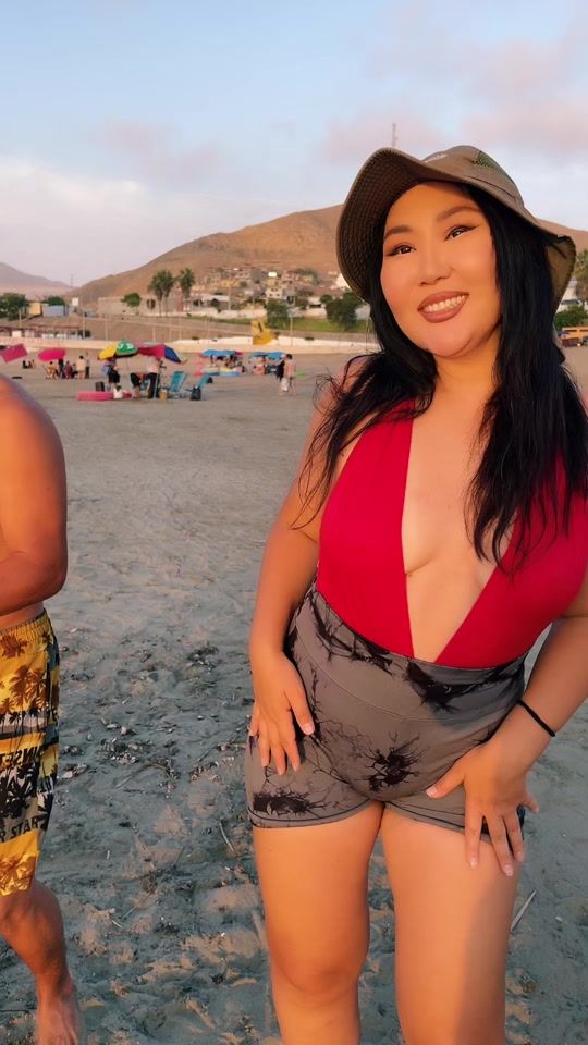 TikTok video thumbnail by chinitamamirika