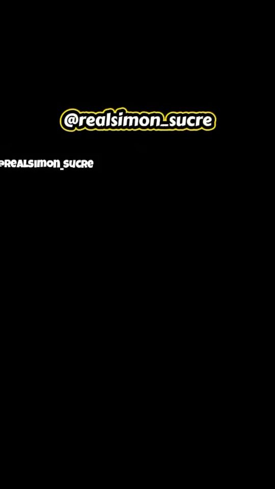 TikTok video thumbnail by realsimon_sucre