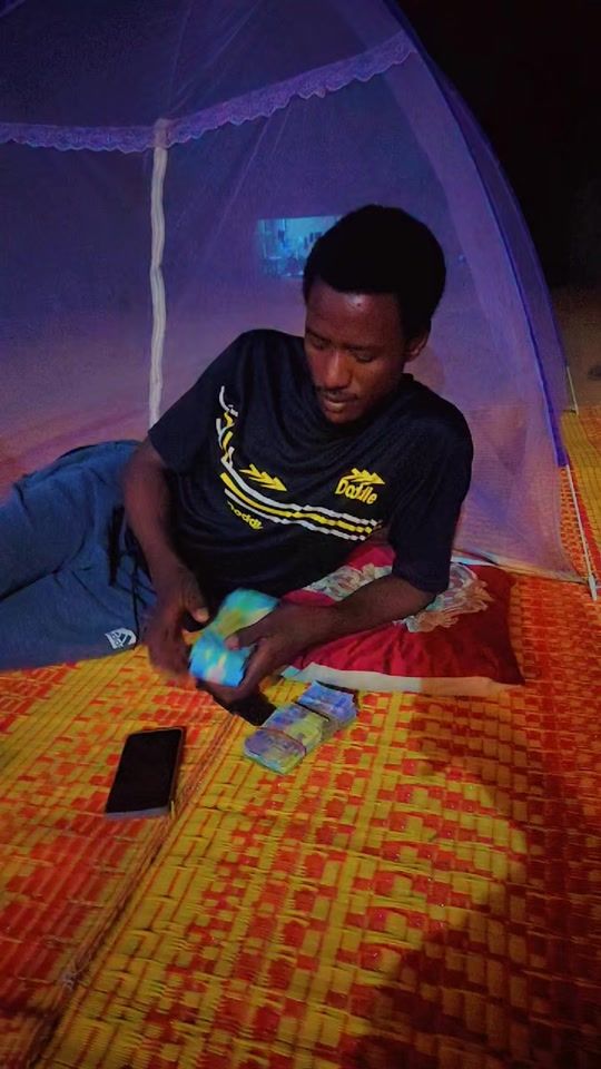 TikTok video thumbnail by abakourambodouseid