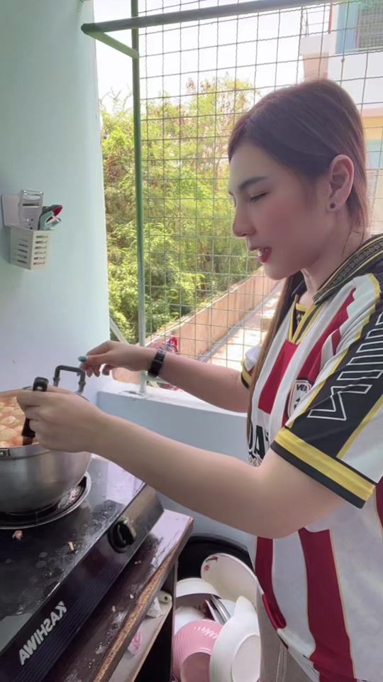 TikTok video thumbnail by faii_warunya