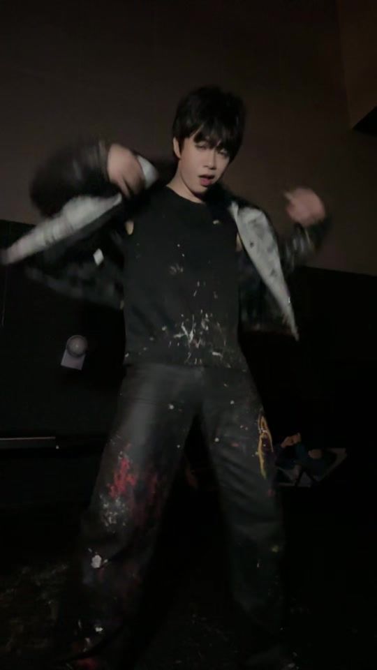 TikTok video thumbnail by wish_ge