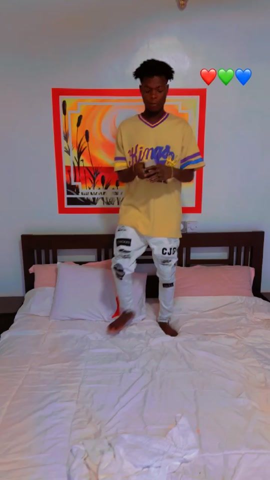 TikTok video thumbnail by issif.sankara3