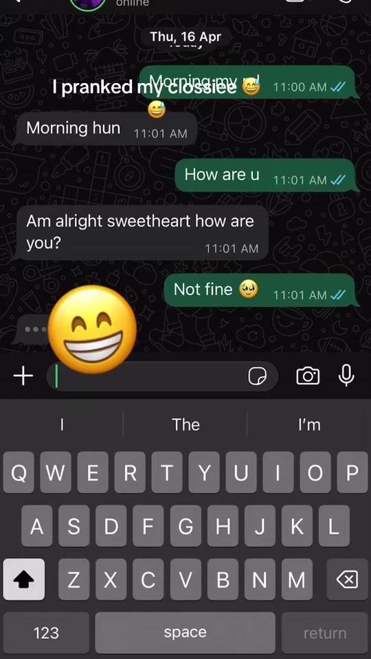 TikTok video thumbnail by dababy6962