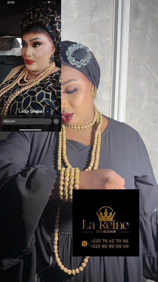 TikTok video thumbnail by lareinedesbijouxx