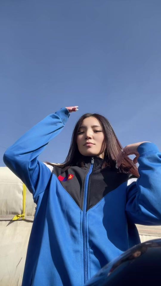 TikTok video thumbnail by badmaa024