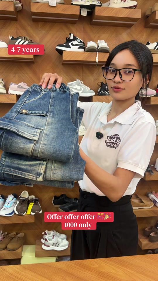 TikTok video thumbnail by aananditakidswear