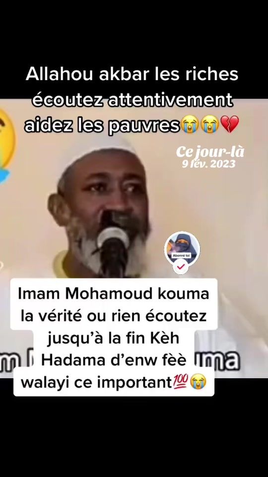 TikTok video thumbnail by kadidjasoumare0