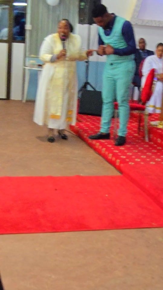 TikTok video thumbnail by rev.beth.chege