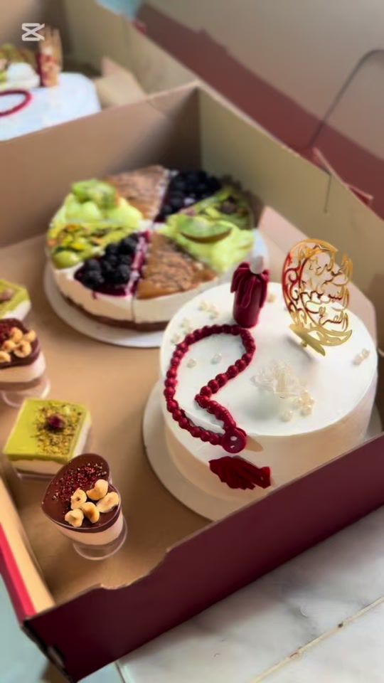 TikTok video thumbnail by cheesecake_flavors
