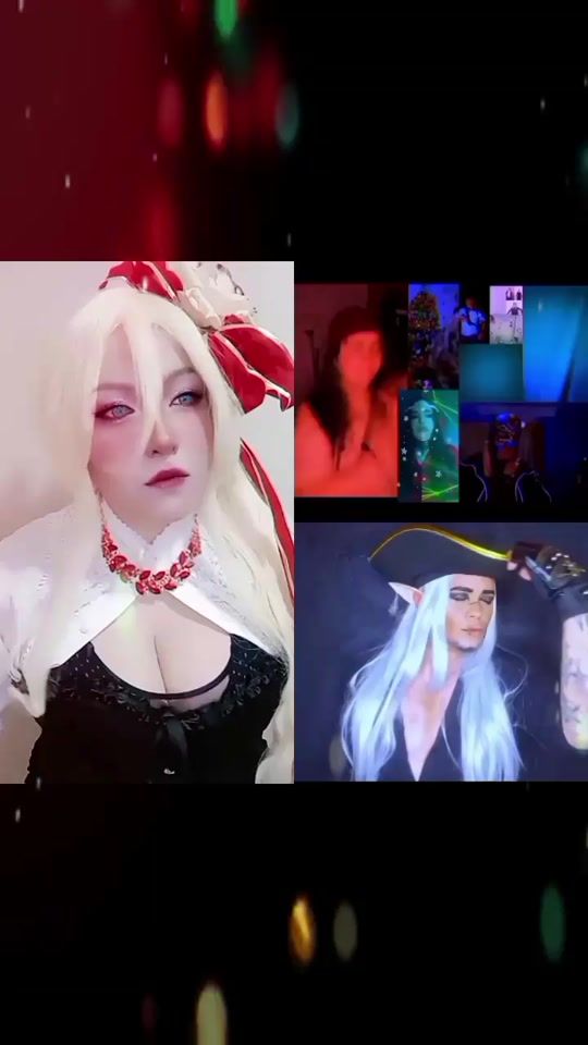 TikTok video thumbnail by yuyakobashicosplay