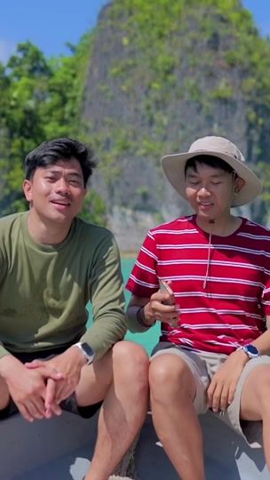 TikTok video thumbnail by dinoabdilah
