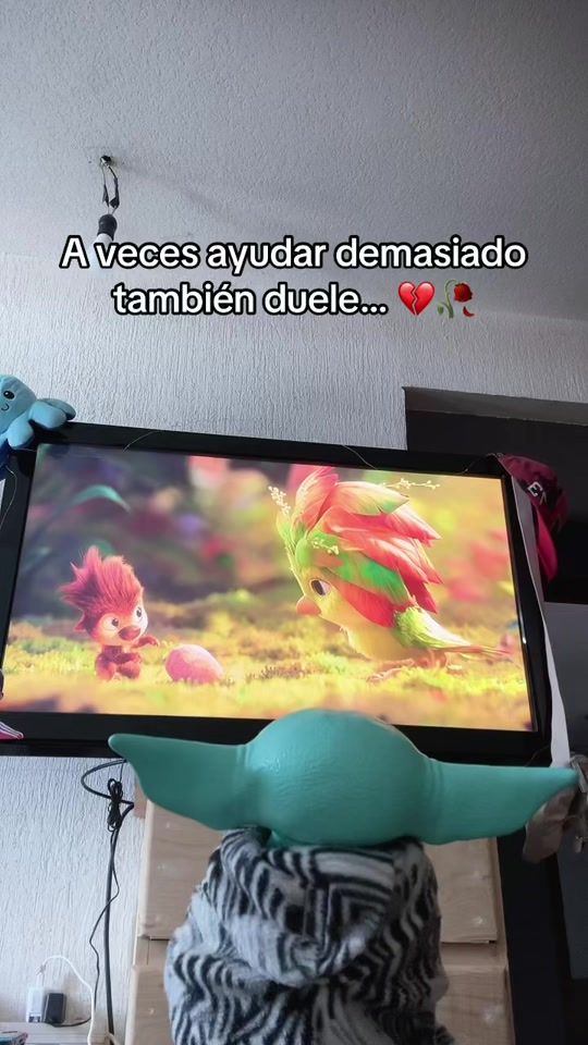 TikTok video thumbnail by mi_yodin