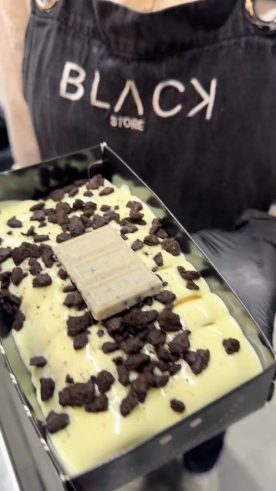 TikTok video thumbnail by blackstore.rishon