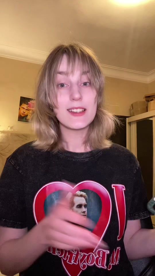 TikTok video thumbnail by fantomsensei