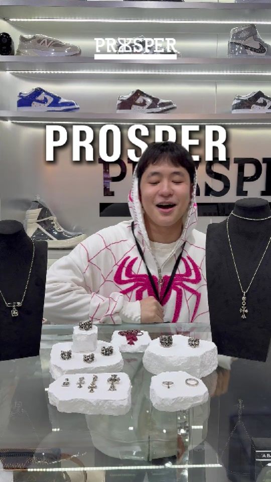 TikTok video thumbnail by prosperbrand_
