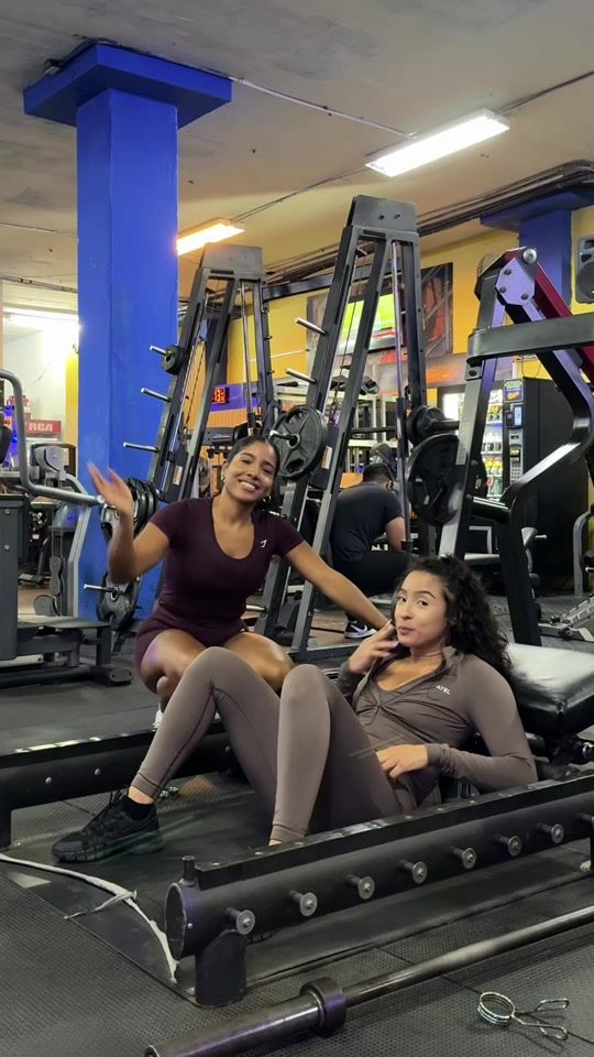 TikTok video thumbnail by jaisfit