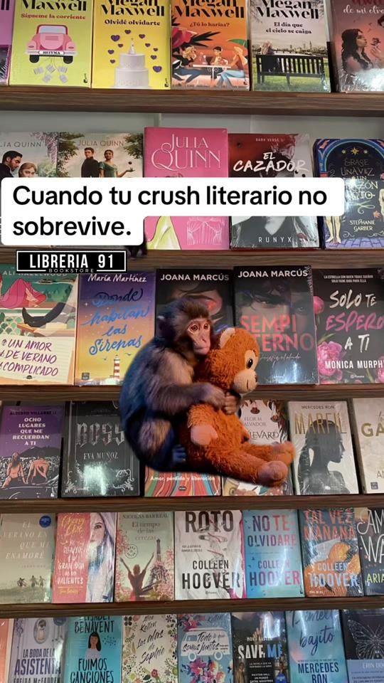 TikTok video thumbnail by libreria91guapiles