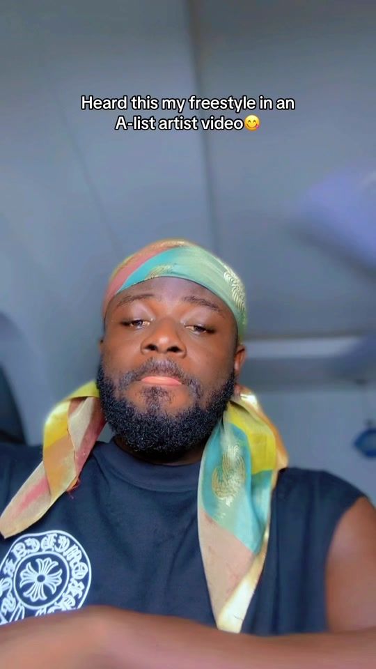 TikTok video thumbnail by amankradomusic