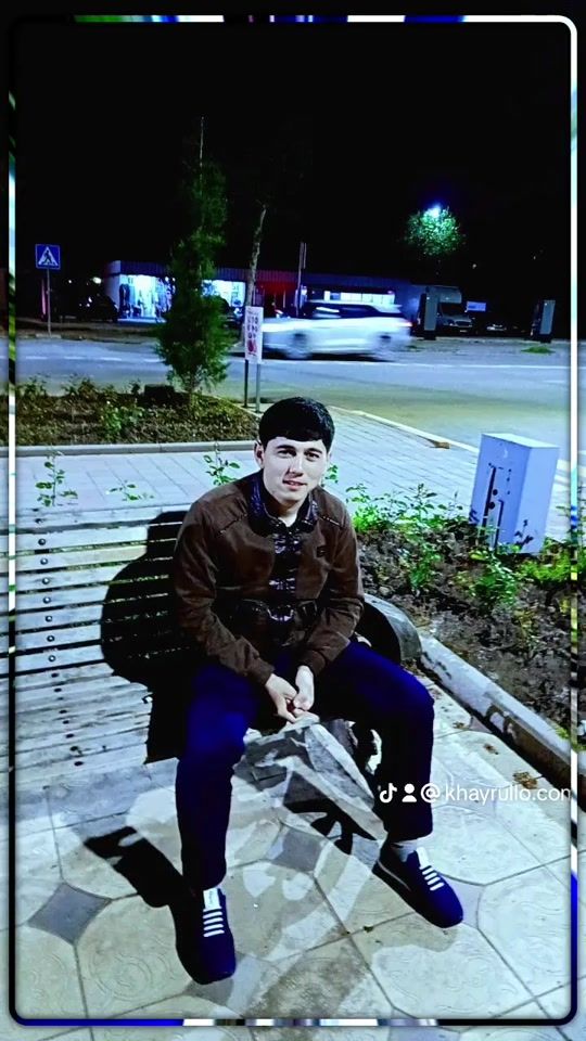 TikTok video thumbnail by khayrullo.com
