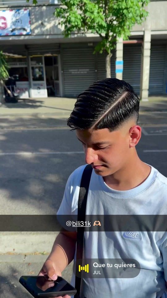TikTok video thumbnail by picasso_coiffeur27