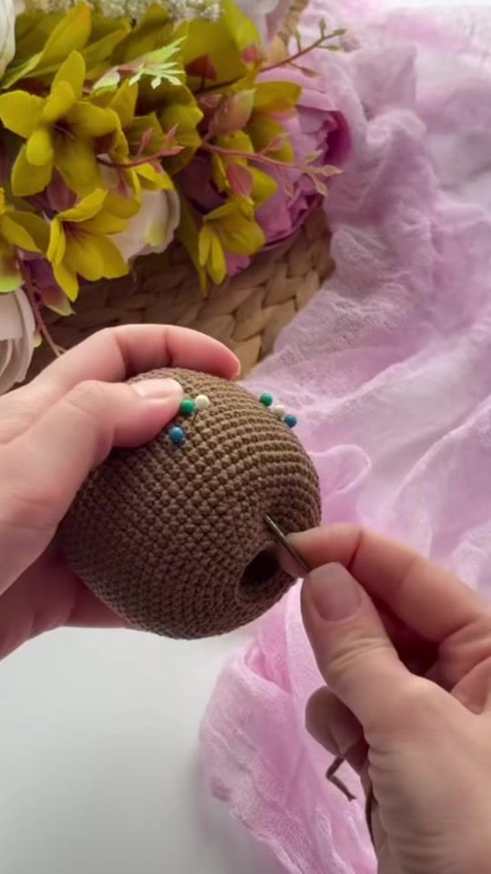 TikTok video thumbnail by in_crochet