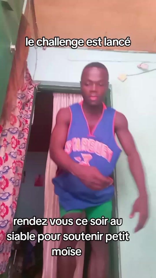 TikTok video thumbnail by la.politique.ivoi
