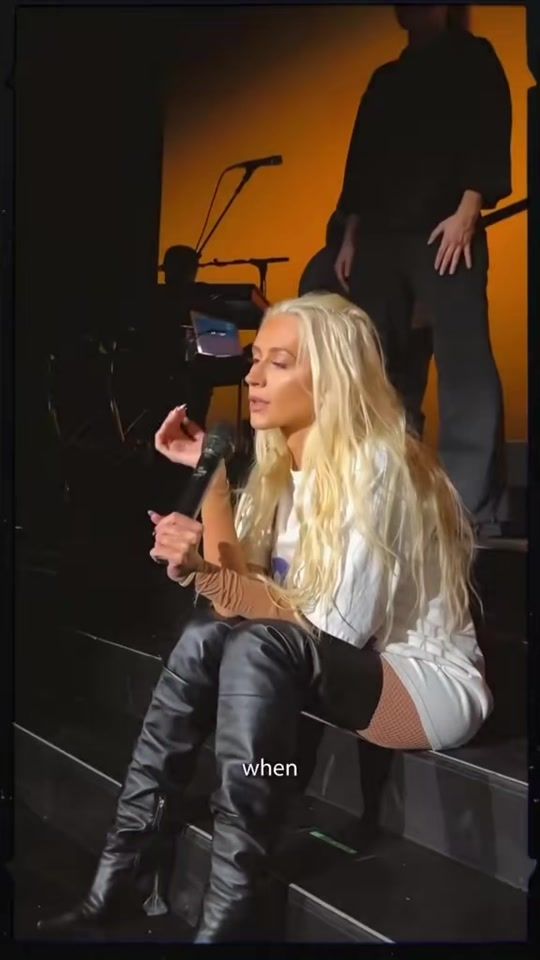 TikTok video thumbnail by madamxtina