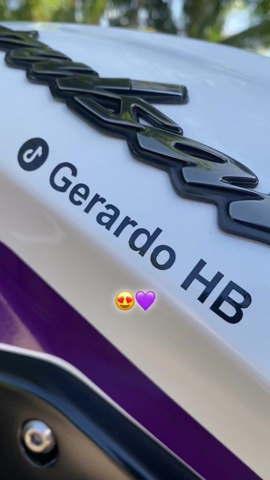 TikTok video thumbnail by gerardohb18
