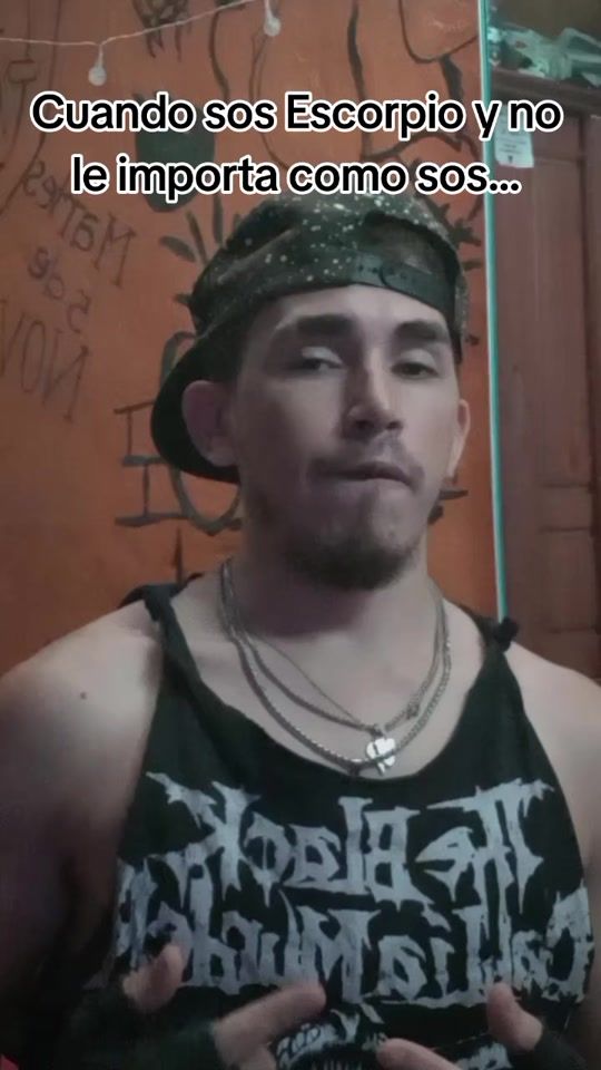 TikTok video thumbnail by braianzaracho