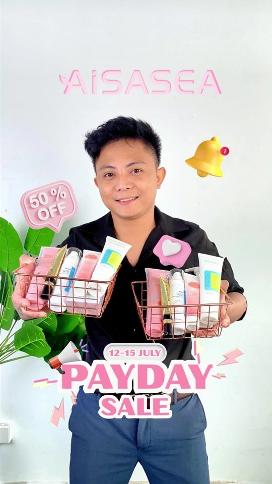 TikTok video thumbnail by aisasea.ph_