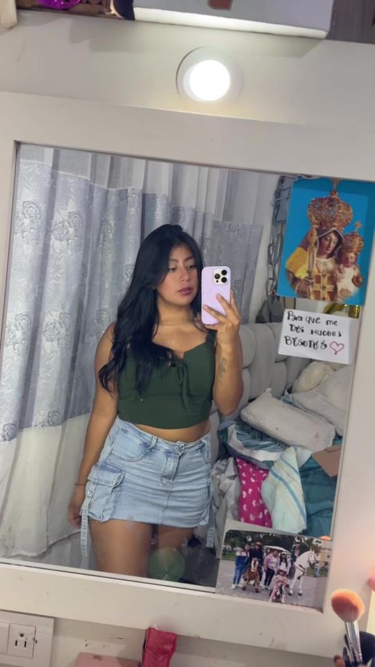 TikTok video thumbnail by geomaragc22