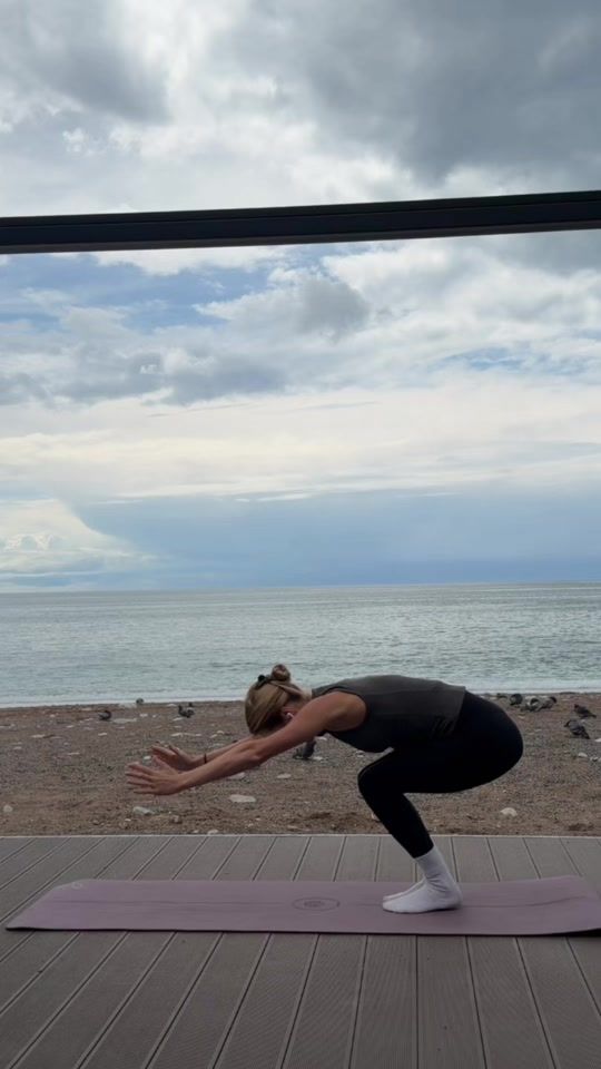 TikTok video thumbnail by aliyogaspace