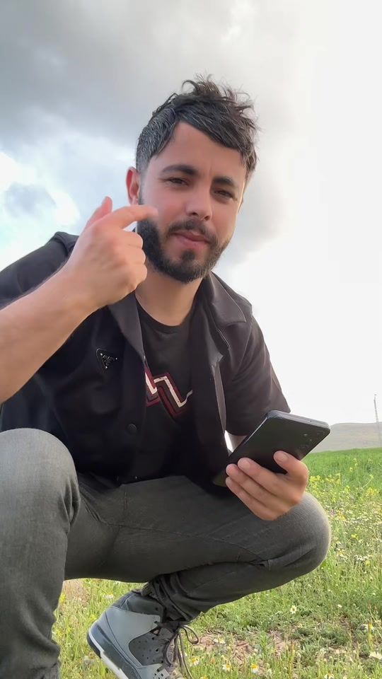 TikTok video thumbnail by tamerziadi
