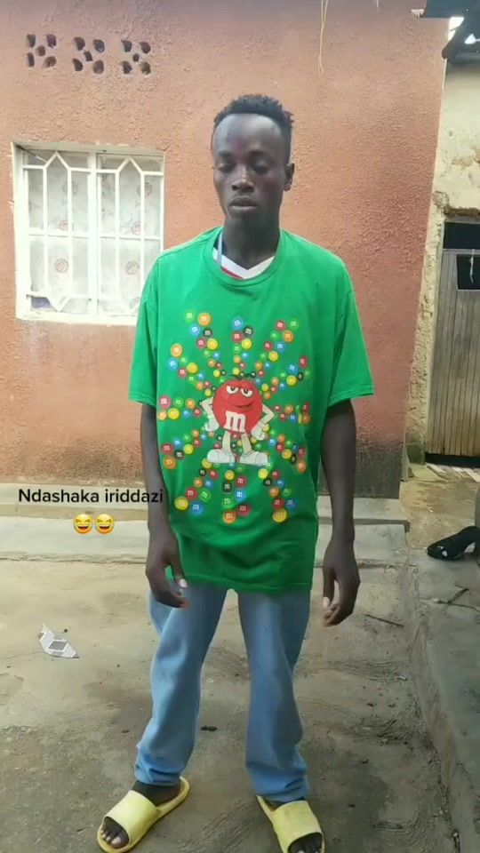 TikTok video thumbnail by achebechannel