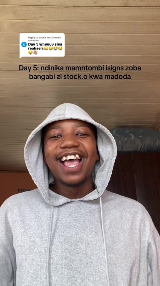 TikTok video thumbnail by sibulele_nkontsa