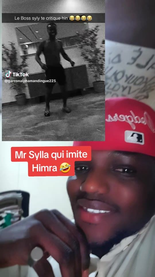 TikTok video thumbnail by moussamara17