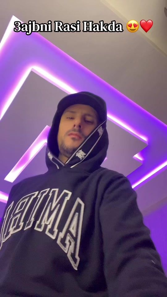 TikTok video thumbnail by derdabihatim