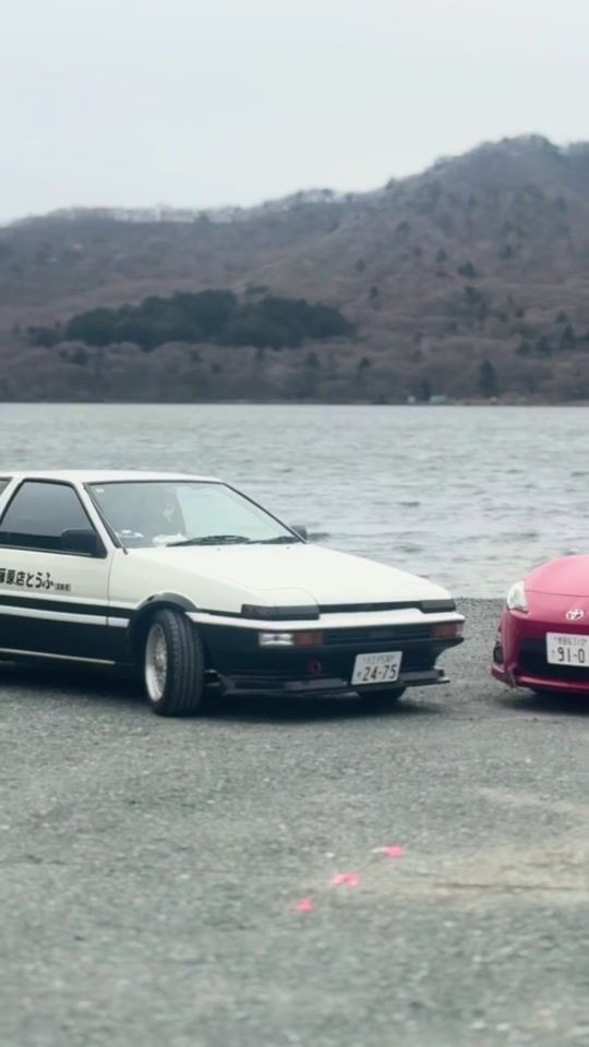 TikTok video thumbnail by xx.ae86.xx