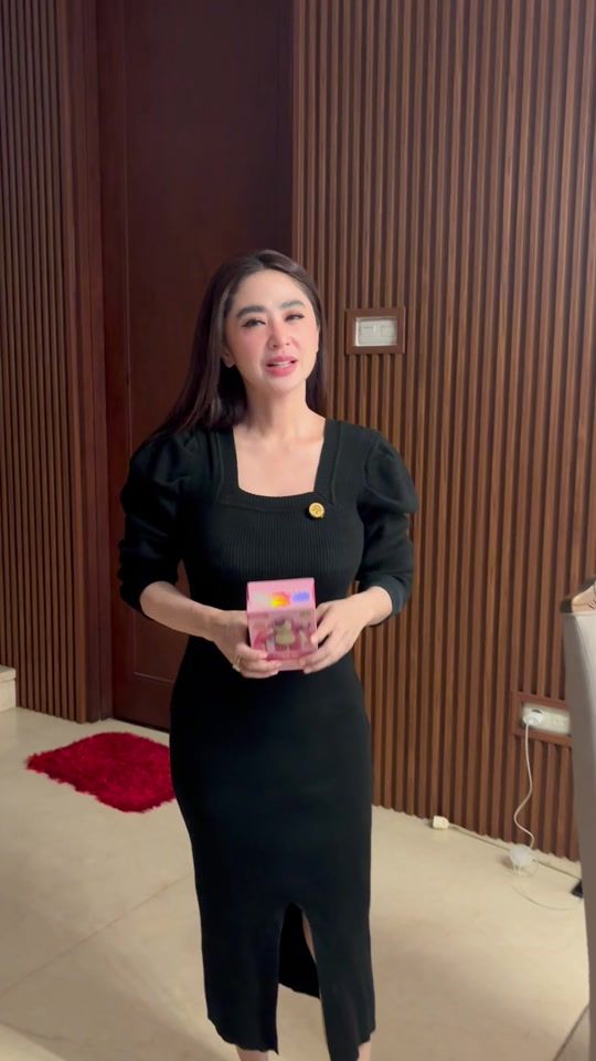 TikTok video thumbnail by dewiperssik_real